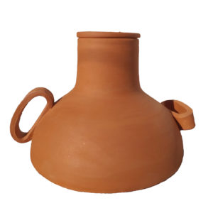 Amphorae squared